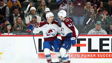 Colorado Avalanche v Minnesota Wild