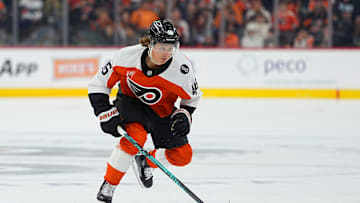 Minnesota Wild v Philadelphia Flyers