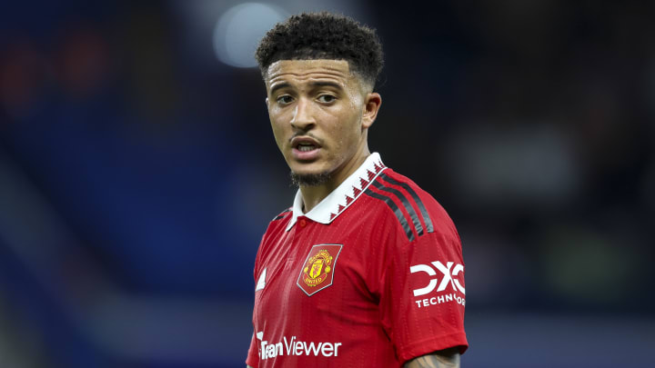 Wie geht es weiter mit Jadon Sancho? Wie geht es weiter mit Jadon Sancho?