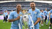 Sterling deve estar de saída do City depois de 7 temporadas