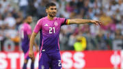 Germany v Greece - International Friendly