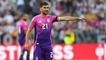 Germany v Greece - International Friendly