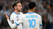 L'OM dispute son quatrième match amical.