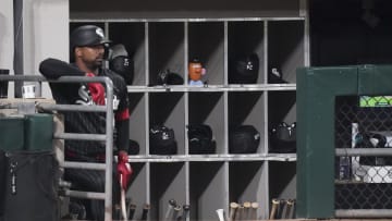 Minnesota Twins v Chicago White Sox