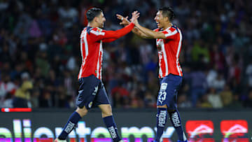 Pumas UNAM v Chivas - Torneo Apertura 2025 Liga MX