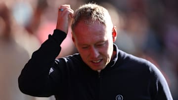 Southampton FC v Leicester City FC - Premier League
