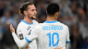 Olympique de Marseille - Ligue 1 McDonald's
