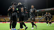 FK Bodo/Glimt v Arsenal FC: Group A - UEFA Europa League