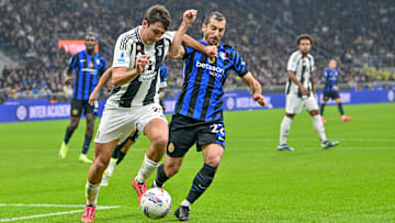 Juventus Turin und Inter Mailand nehmen im Sommer an der Klub-WM teil