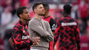 Auch für Xabi Alonso läuft nicht immer alles rund.