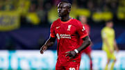 Mané acaba contrato con el Liverpool FC en 2023