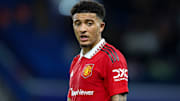 Chelsea FC v Manchester United - Premier League