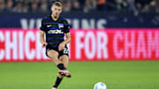 Hertha BSC trifft in der Länderspielpause auf "die kleine Hertha" aus Zehlendorf