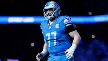 Denver Broncos v Detroit Lions