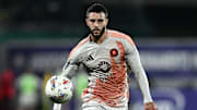 Mario Hermoso