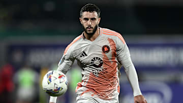 Mario Hermoso