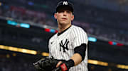 ¿Qué harán los Yankees con Ben Rice cuando regrese Giancarlo Stanton?