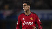 Raphael Varane - Manchester United