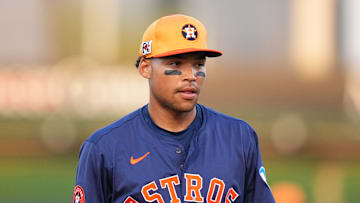 New York Yankees v Houston Astros