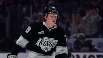 Edmonton Oilers v Los Angeles Kings - Game Five