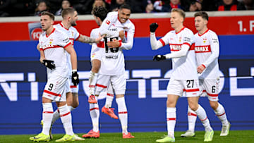 VfB Stuttgart