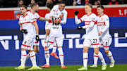 VfB Stuttgart