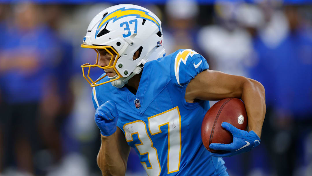 Los Angeles Chargers v Los Angeles Rams - NFL Preseason 2025