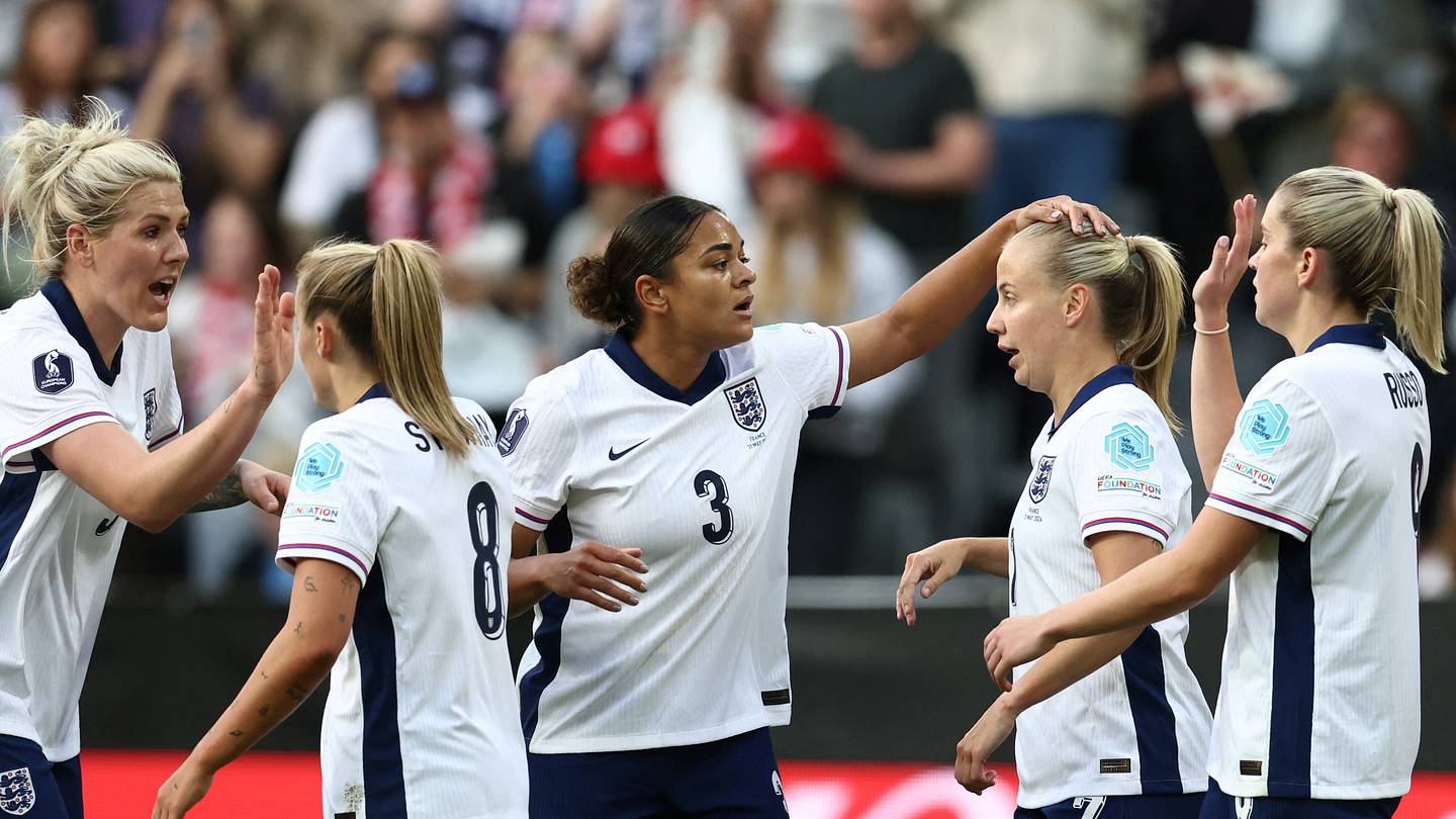 England 1-2 France: Player ratings as Lionesses' Euro 2025 hopes suffer blow - Vimarsana News