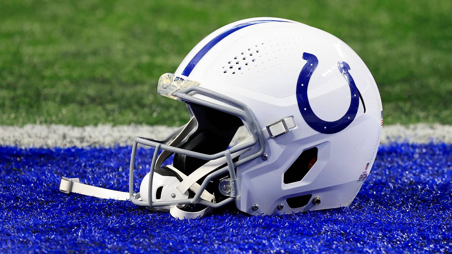 Colts predicted to have a breakout offensive star, and it's not Anthony Richardson - Vimarsana News