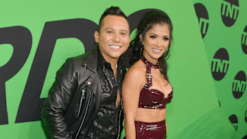 Kimberly Flores es hospitalizada de emergencia