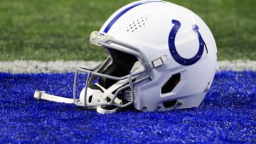 Indianapolis Colts, 2024 NFL Draft