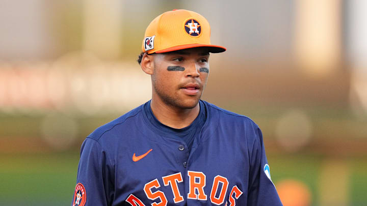 New York Yankees v Houston Astros