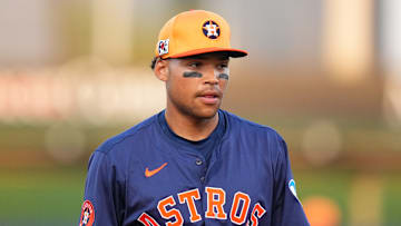New York Yankees v Houston Astros