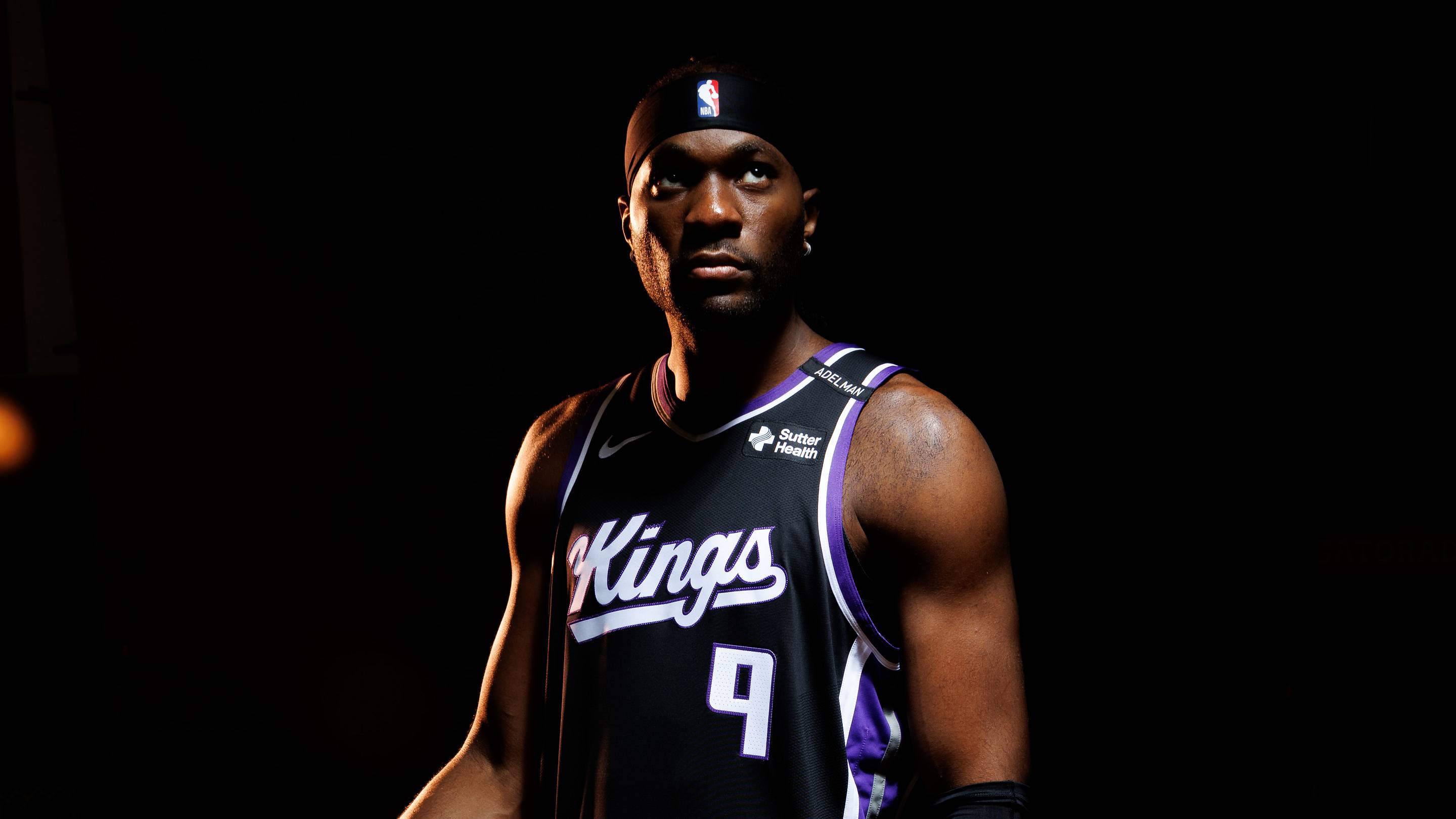 Precious Achiuwa proves to be the Kings’ anchor once again