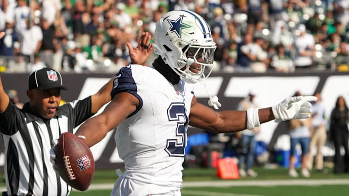 George Pickens, Dallas Cowboys contract talk update brings uneasy feeling  for future