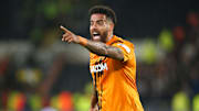 Hull City v Everton: The Emirates FA Cup Third Round