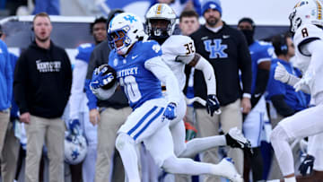 Murray State v Kentucky