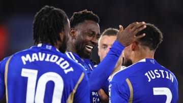 Leicester City v Southampton FC - Sky Bet Championship