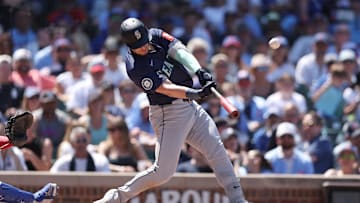 Seattle Mariners v Chicago Cubs