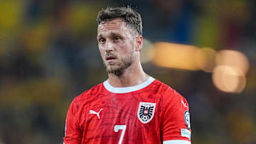 Kehrt Marko Arnautovic in die Heimat zurück?