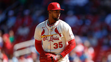 St. Louis Cardinals