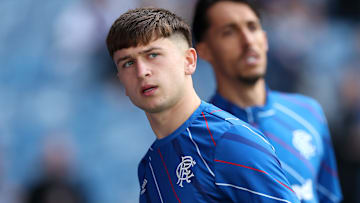 Mikey Moore is yet to fire up in Scotland.