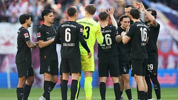 Borussia Mönchengladbach hofft auf eine bessere Saison 2026/27