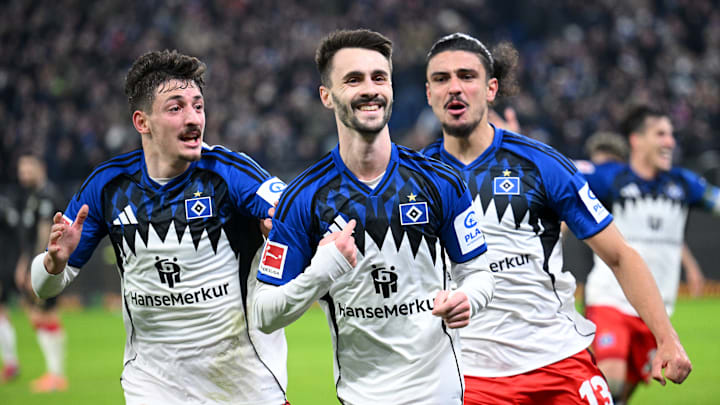 Rote Hosen gegen Grünweiß: Wer feiert im Nordderby?