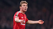 Hojlund's poor goalscoring form continues