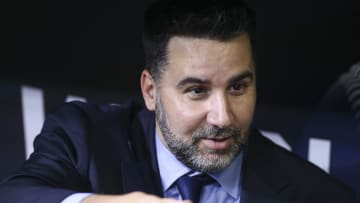 After a successful Rule 4 draft, Atlanta Braves general manager Alex Anthopoulos signed more pitching and catching.