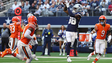 Chicago Bears, CeeDee Lamb