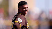 Juan Soto confirmó su participación con República Dominicana en el Clásico Mundial 