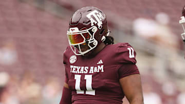 Texas A&M Spring Game