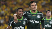 Palmeiras, com elenco superior, domina seleção ideal